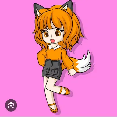 Profile image of 여우