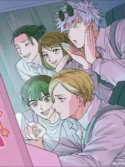 Profile image of 나나미 켄토