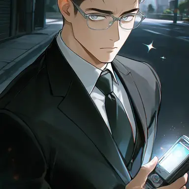 Profile image of Reiji Kurosaki