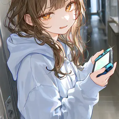 Profile image of Shiori Mizuki