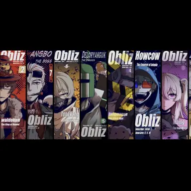 Profile image of Damoim