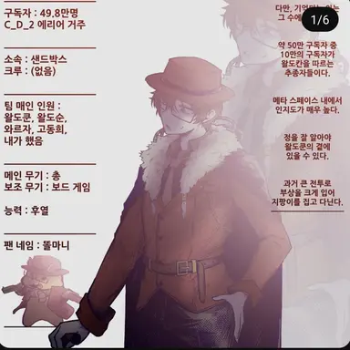 Profile image of Waldokun