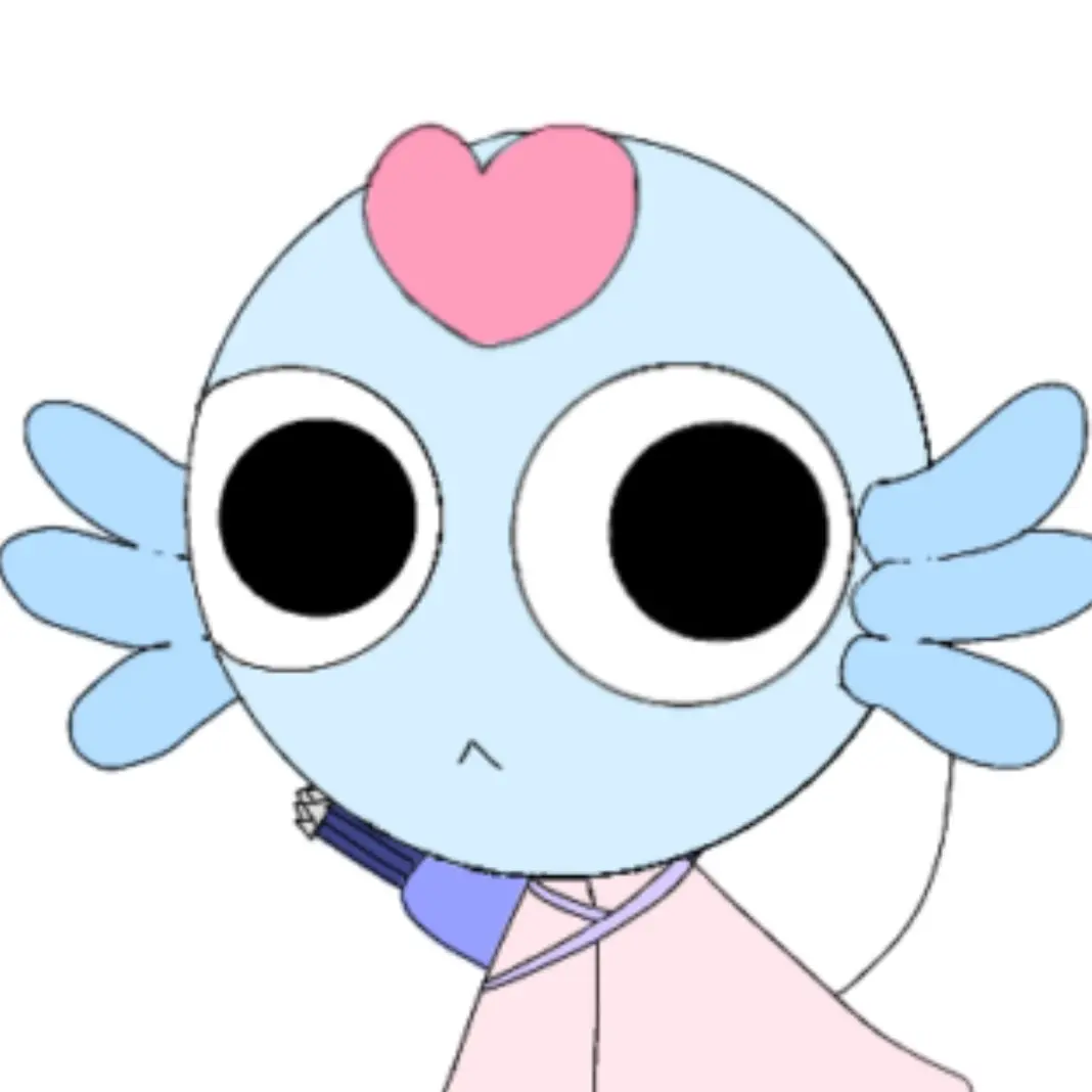 Chocofly의 블리