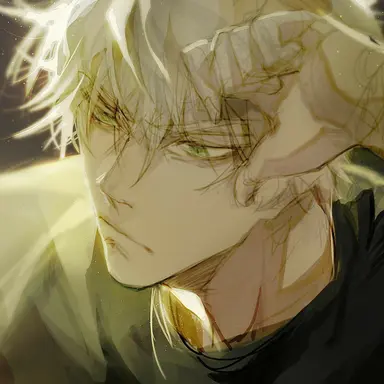 Profile image of 一伽