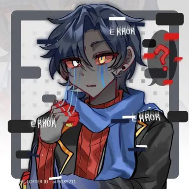 Profile image of 에러