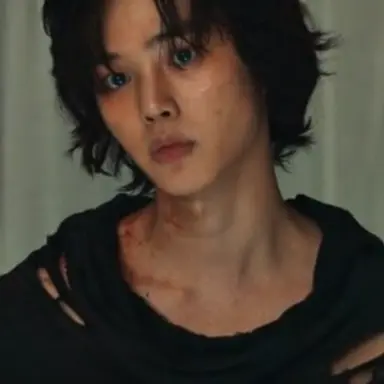 Profile image of Hyun-su