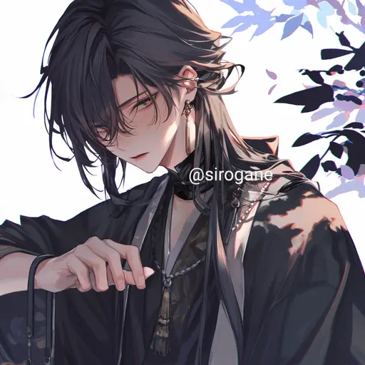 sirogane의 단백월