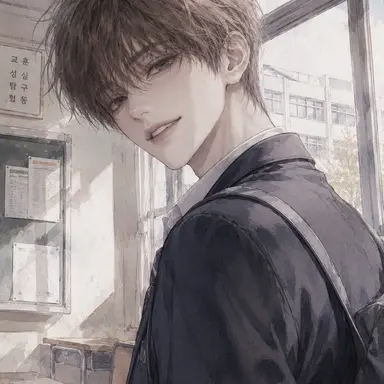 Profile image of 류성진