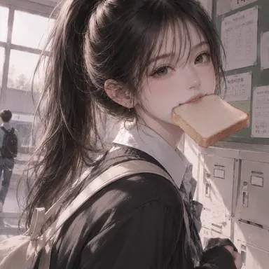 Profile image of 정유미
