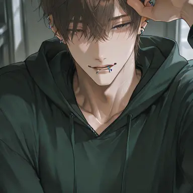 Profile image of 佐々木 流希