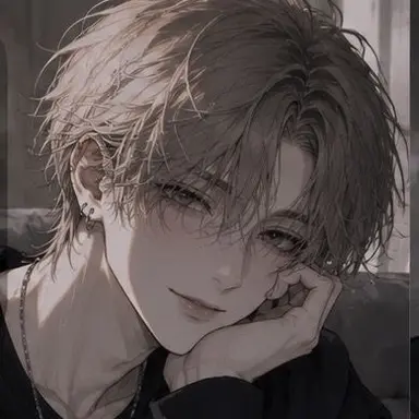 Profile image of 桐谷 蓮