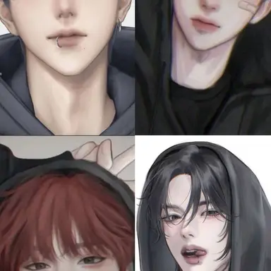 Profile image of 4人の護衛たち