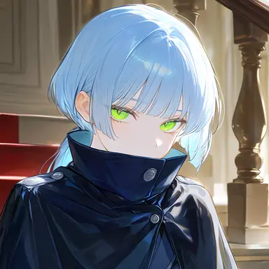 Profile image of Urano