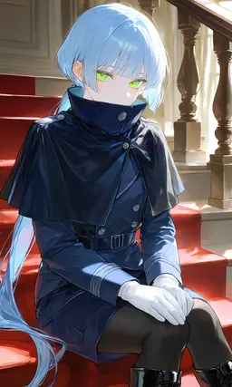 Profile image of Urano