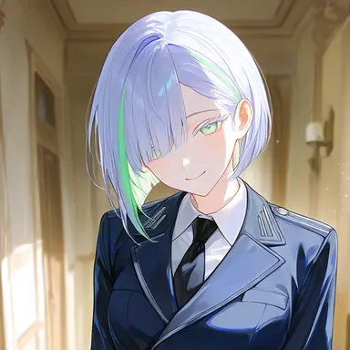 Profile image of Tiel