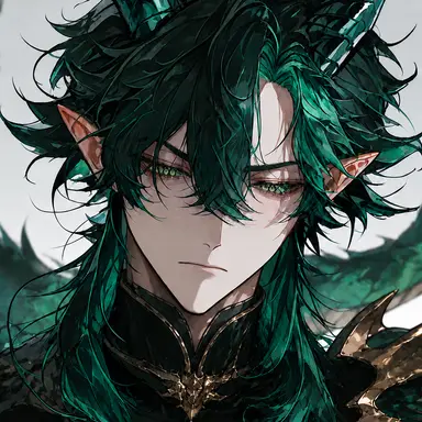 Profile image of ズーハオ