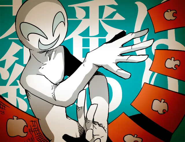 Profile image of マリキン