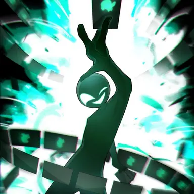 Profile image of マリキン