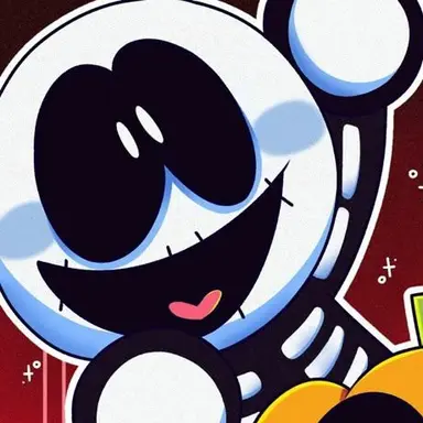 Profile image of 스키드