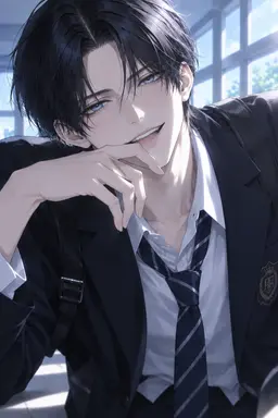 Profile image of 星亜