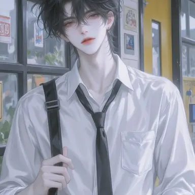 Profile image of 서하운