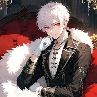 Profile image of Asher