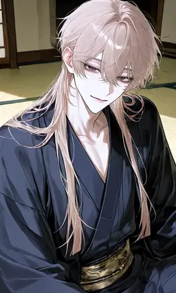Profile image of Ranmaru
