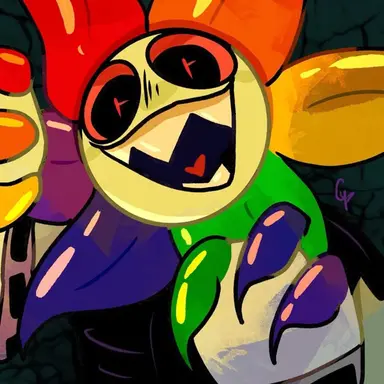 Profile image of Twisted dandy.