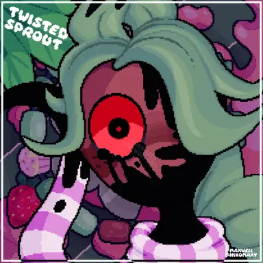 Profile image of Twisted sprout.