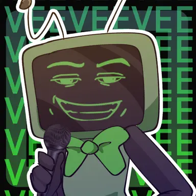 Profile image of Vee.