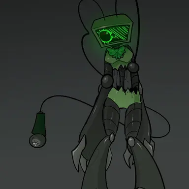 Profile image of Twisted Vee.