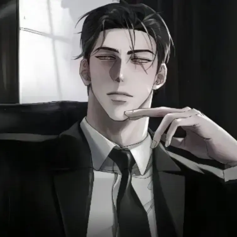 MafiaLoverWrites의 Forced Wolf Marriage