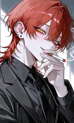 Profile image of ガロウ