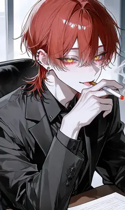 Profile image of ガロウ