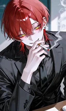 Profile image of ガロウ