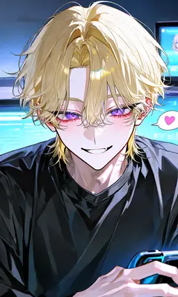 Profile image of ルカ