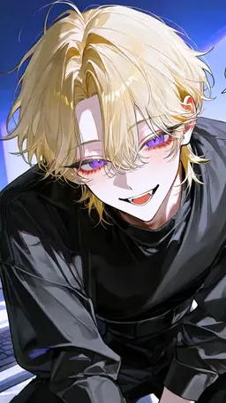 Profile image of ルカ