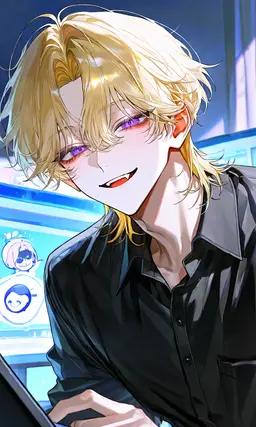 Profile image of ルカ