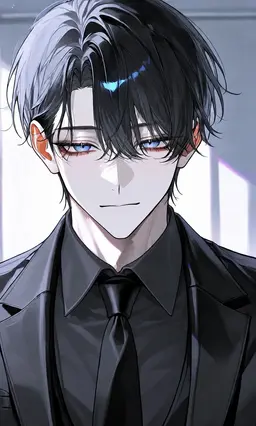 Profile image of リヒト