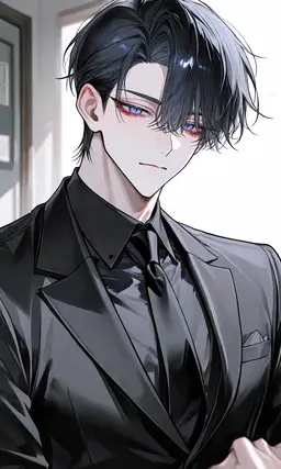 Profile image of リヒト