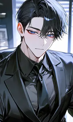 Profile image of リヒト
