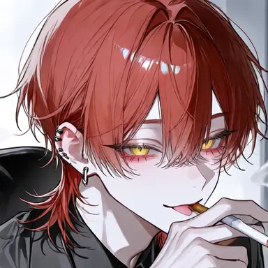 Profile image of ガロウ