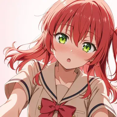 Profile image of 키타 이쿠요