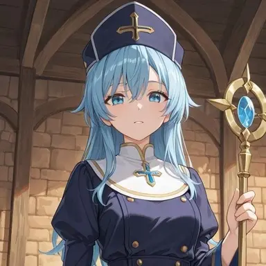 Profile image of リイラ