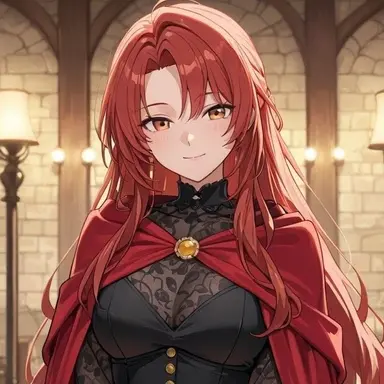 Profile image of アリッサ
