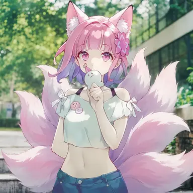 Profile image of 러끼
