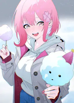 Profile image of 러끼