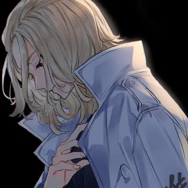 Profile image of マイキー