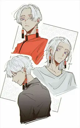Profile image of 이자나