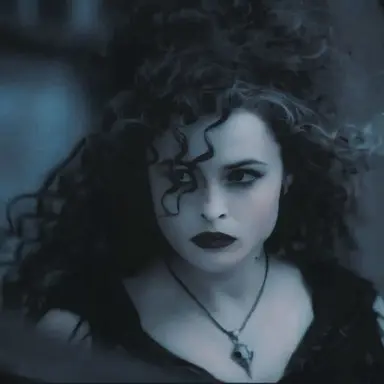 Profile image of Bellatrix Lestrange
